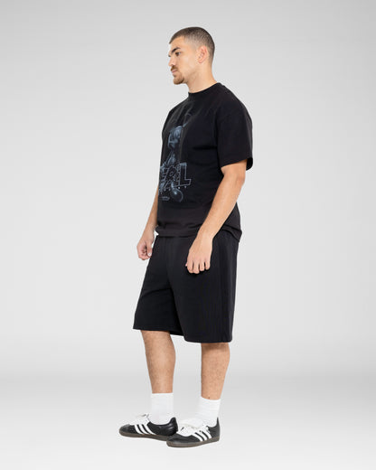Rebel Mouse Graphic Tee