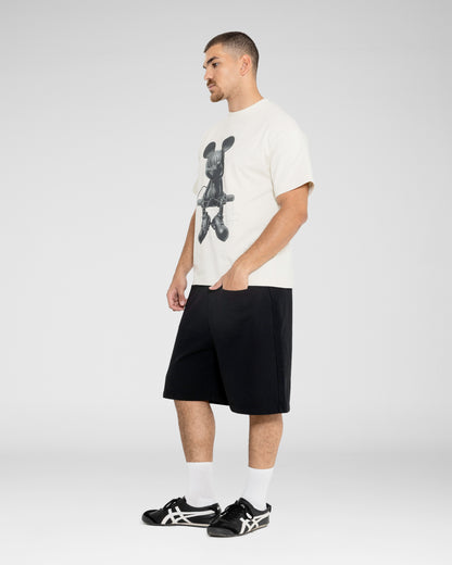 Rebel Mouse Graphic Tee