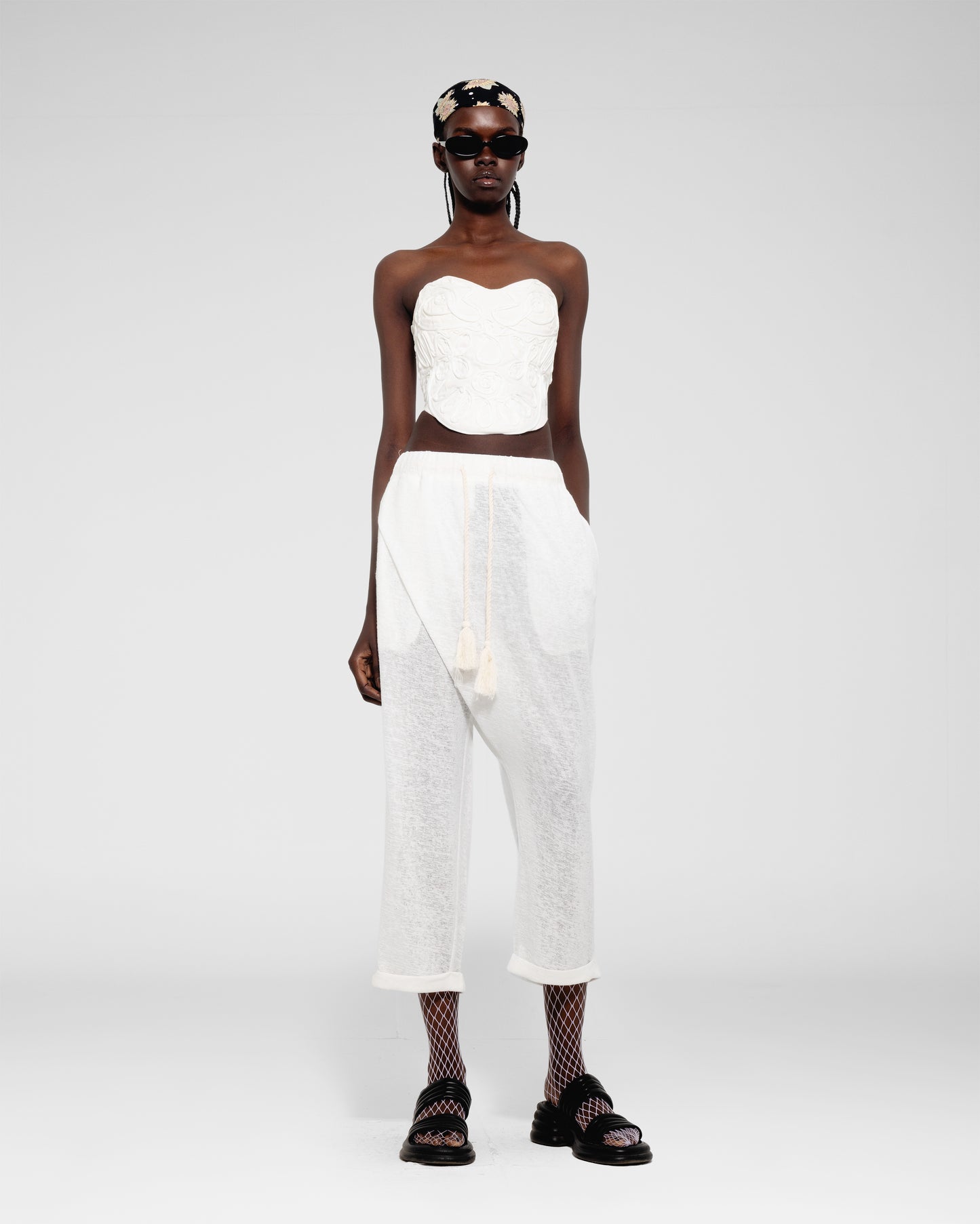 Drift Relaxed Pants
