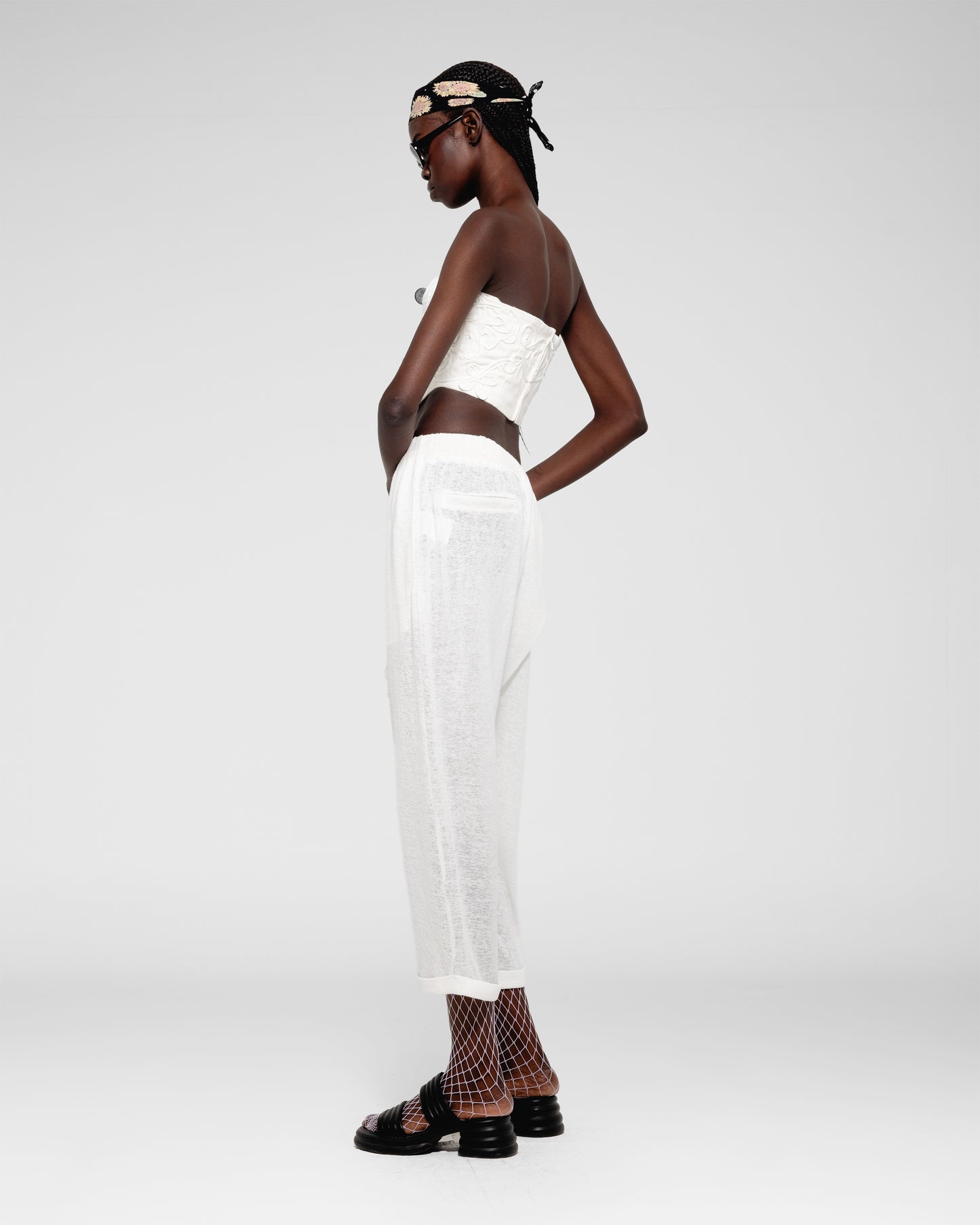 Drift Relaxed Pants