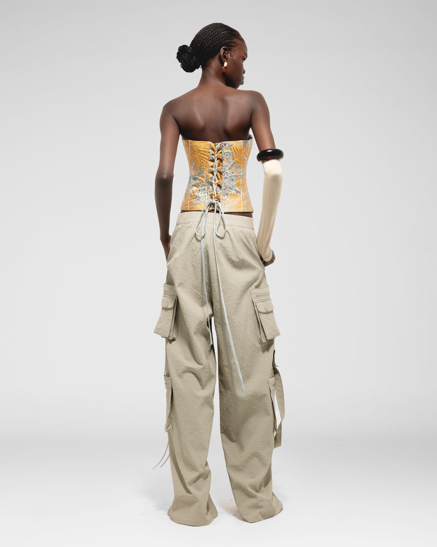 Utility Cargo Pants