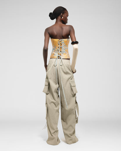 Utility Cargo Pants