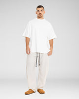 Flow State Pants — White