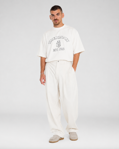Vintage Cream
