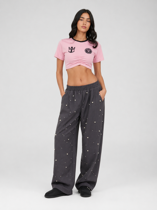 Power pants