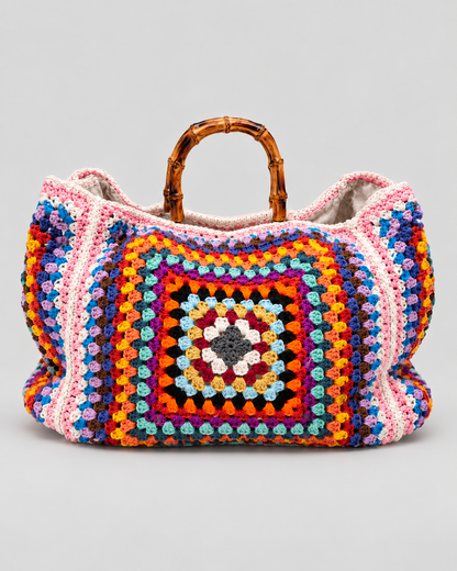 Shanta Crochet