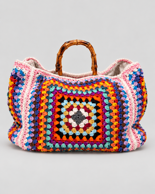 Shanta Crochet