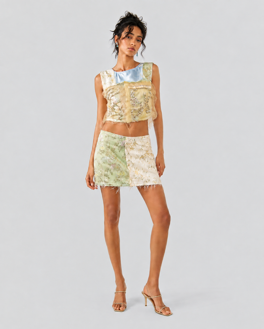 The Embellished Set