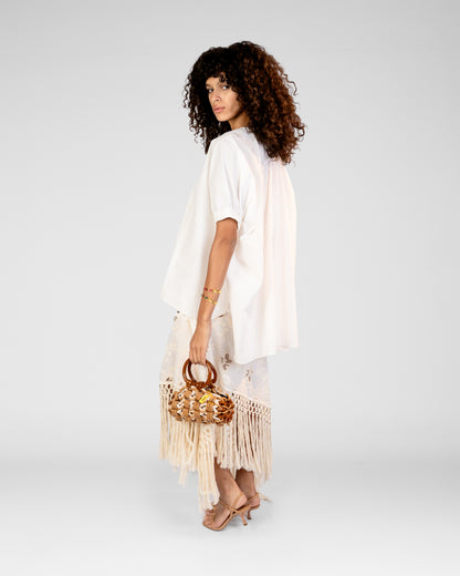 Cloudlight Blouse