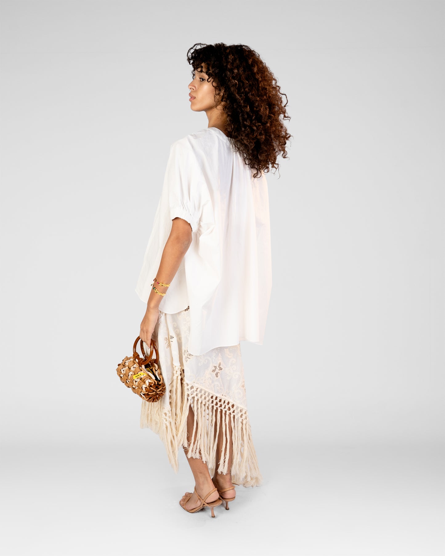 Cloudlight Blouse