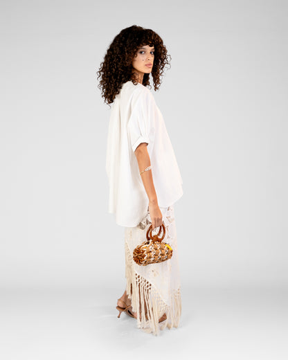 Cloudlight Blouse