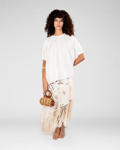 Cloudlight Blouse