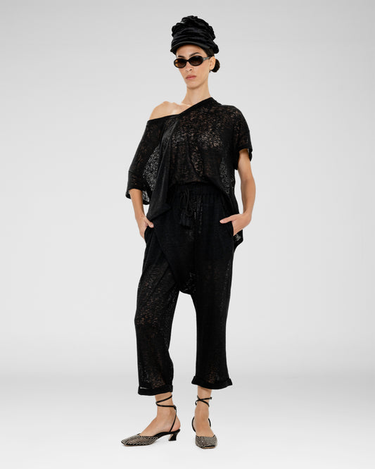 Drift Relaxed Pants