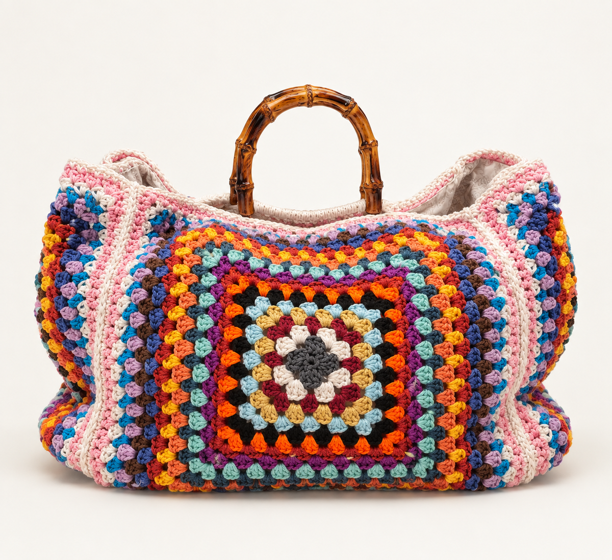 Shanta Crochet