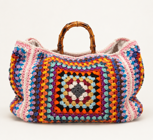 Shanta Crochet