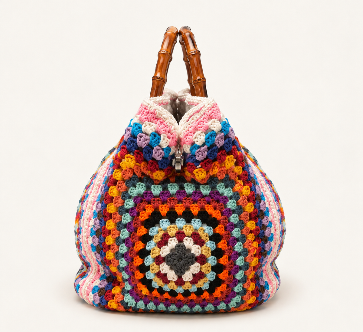 Shanta Crochet