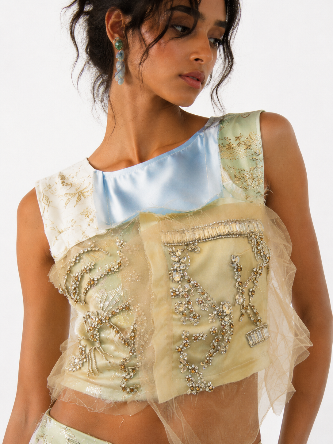 Erdem Top