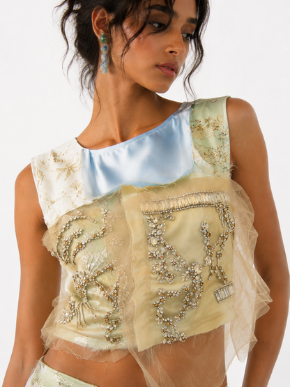 Erdem Top