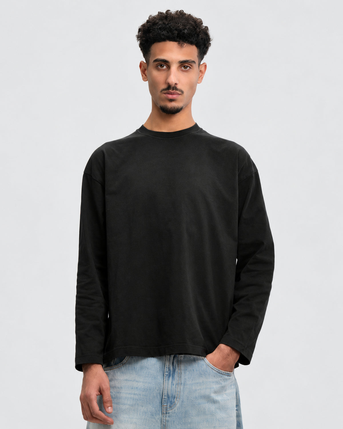Baseline Long Sleeve T-shirt