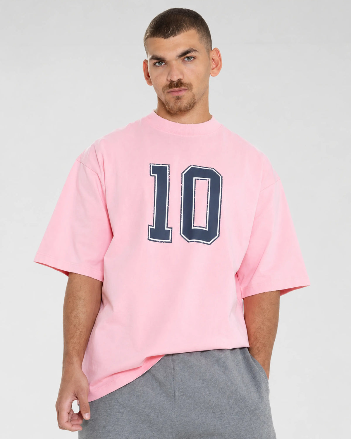 The New Start T-shirt