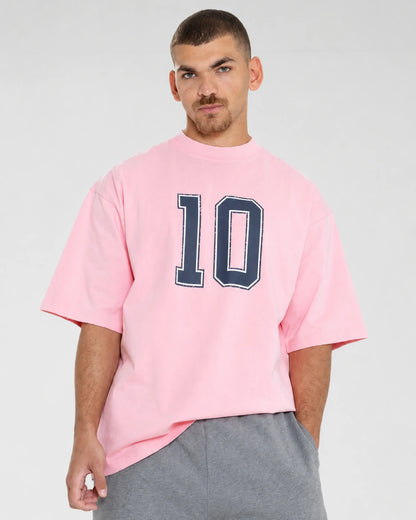The New Start T-shirt