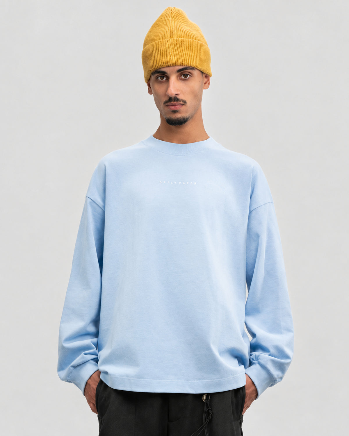 Plainspoken Long Sleeve T-shirt