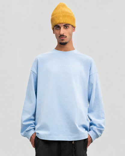 Plainspoken Long Sleeve T-shirt