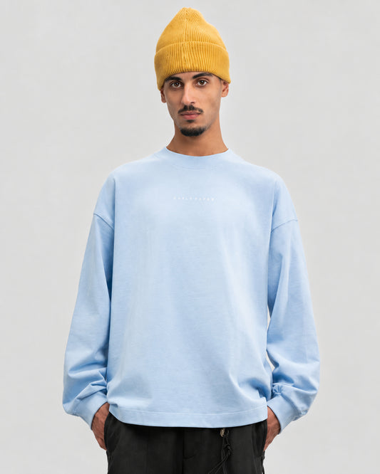 Plainspoken Long Sleeve T-shirt