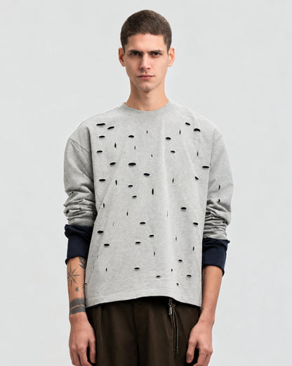 Breakline Long Sleeve T-shirt