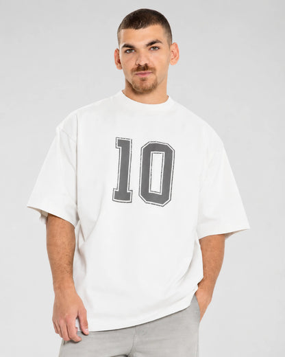 The New Start T-shirt