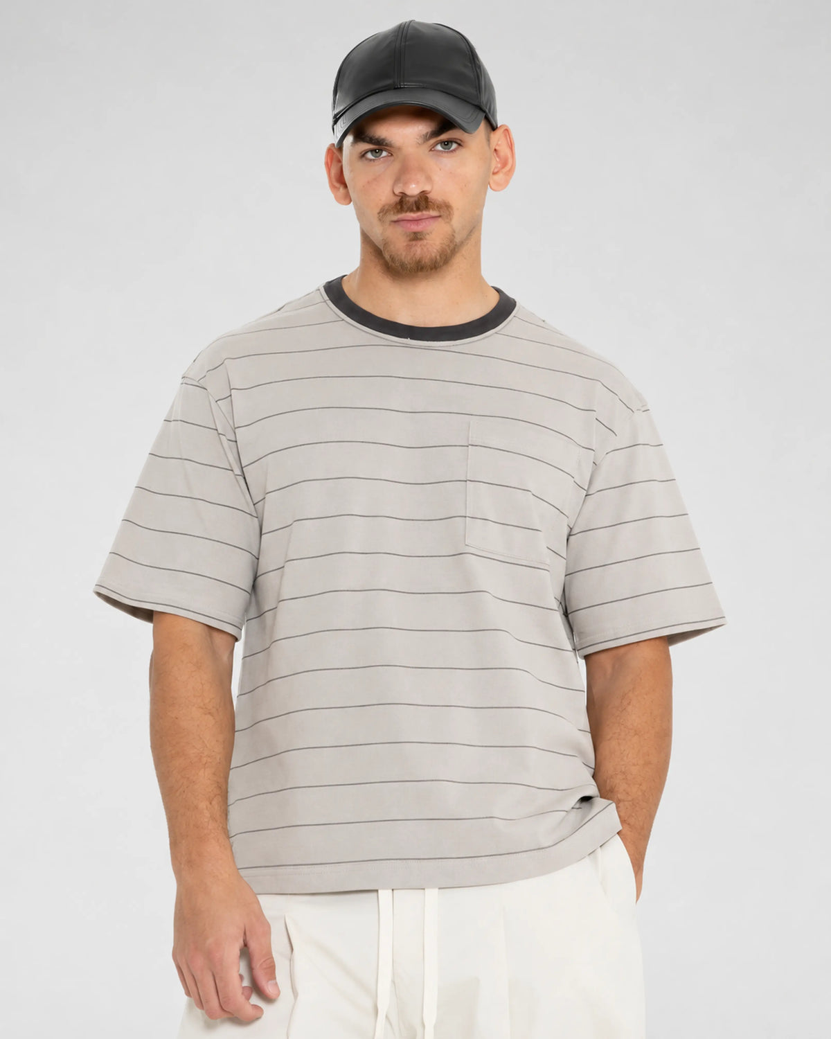 Sandline Stripe T-shirt