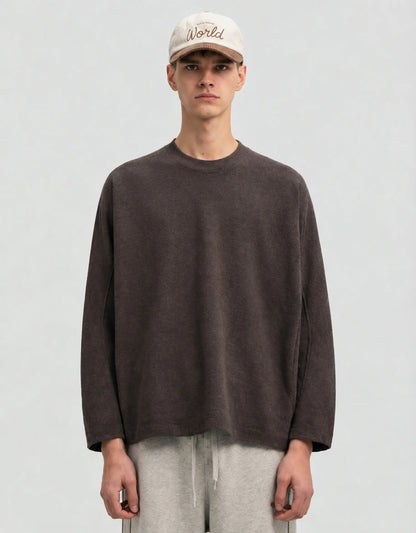 Solidstate Long Sleeve T-shirt