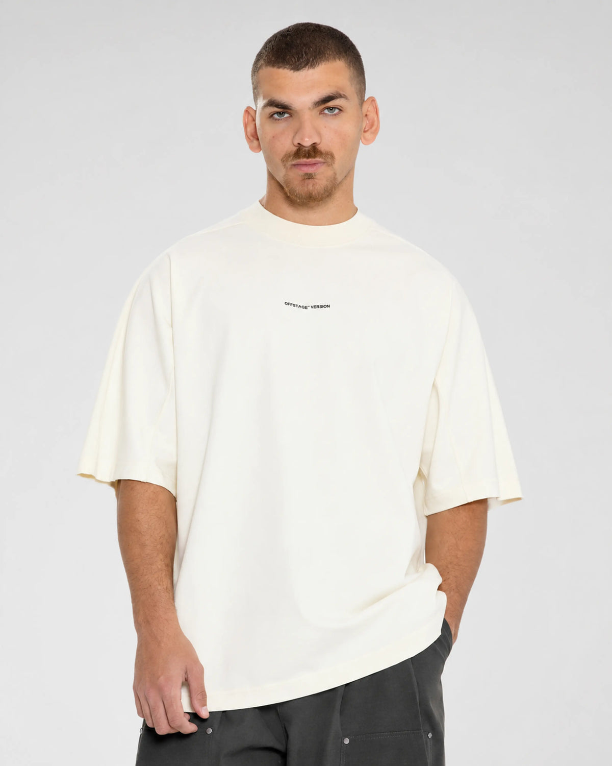 Whisper Script T-shirt