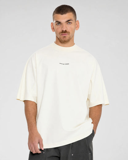 Whisper Script T-shirt