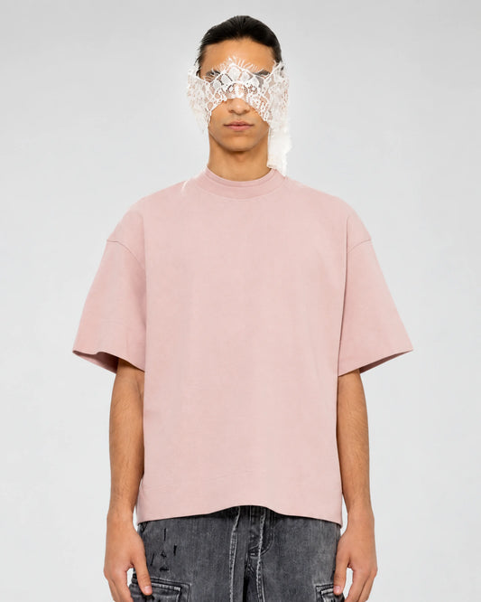 Dustpink Core T-shirt