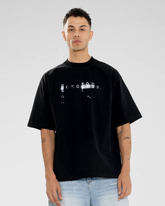 Blurred GORGEOUS T-Shirt