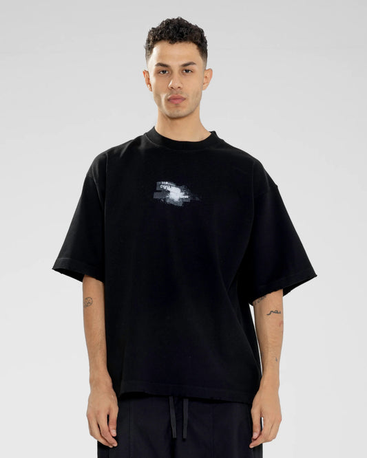 Darkwave Cargos T-shirt