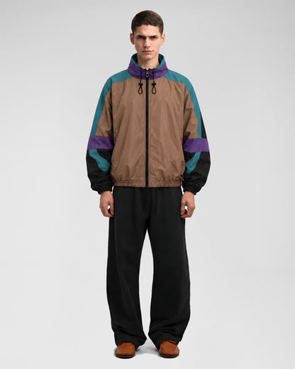The Vintage Jacket