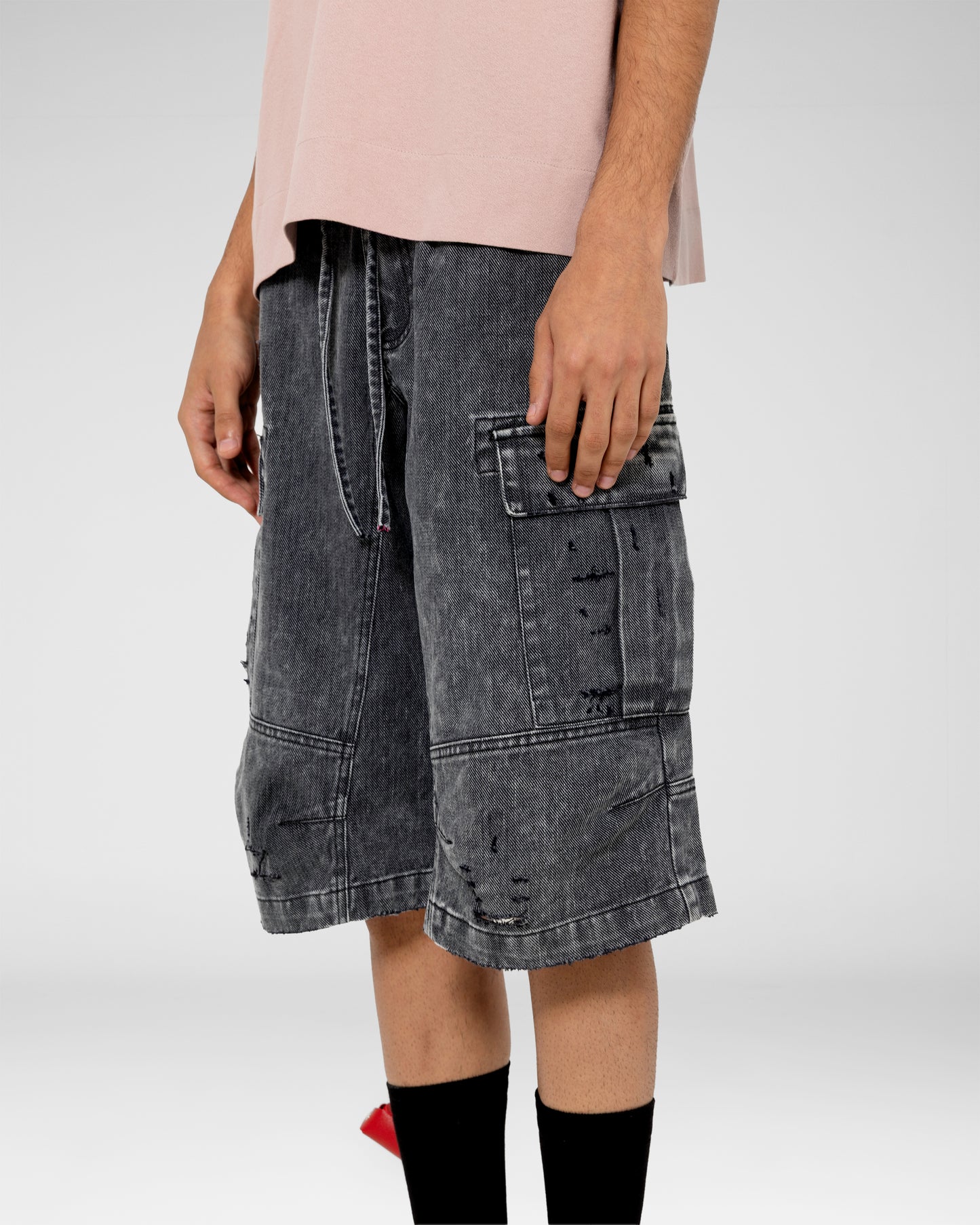 Dustpink Core T-shirt