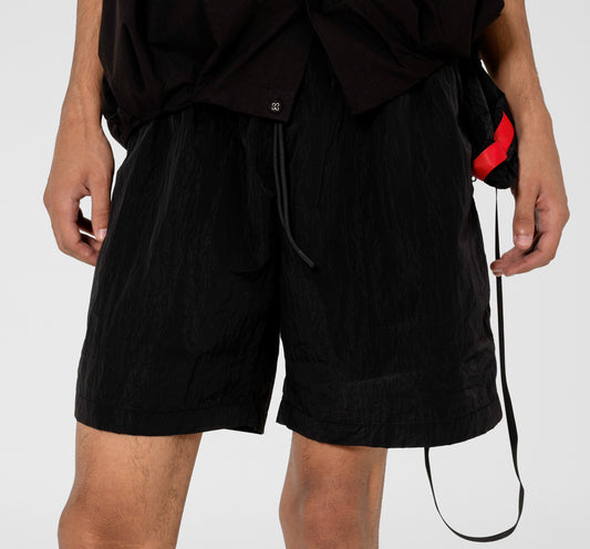 Parallax Shorts