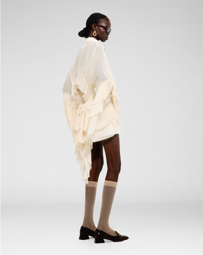  Cascade Blouse 