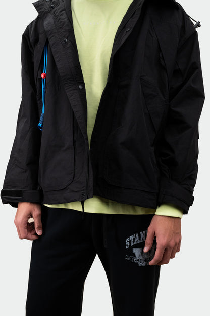 Breakpoint Shell Jacket