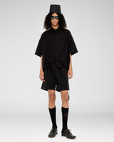 Parallax Shorts — Black
