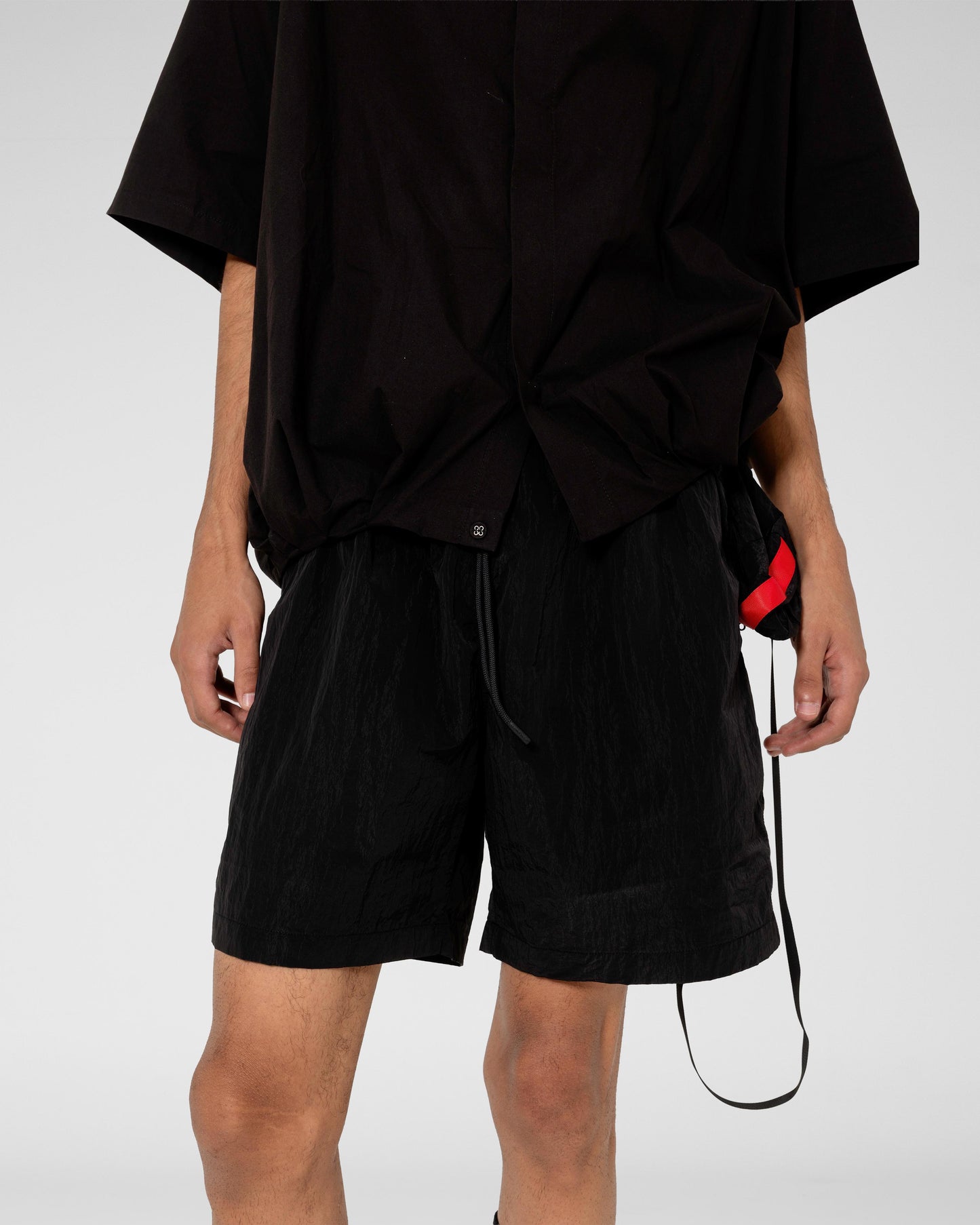 Parallax Shorts