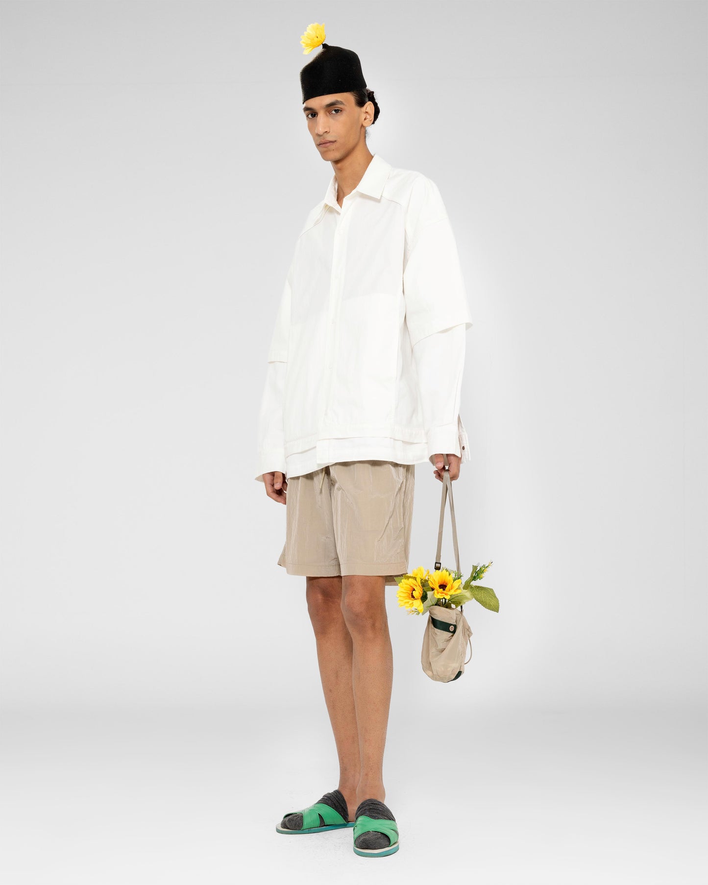 Parallax Shorts