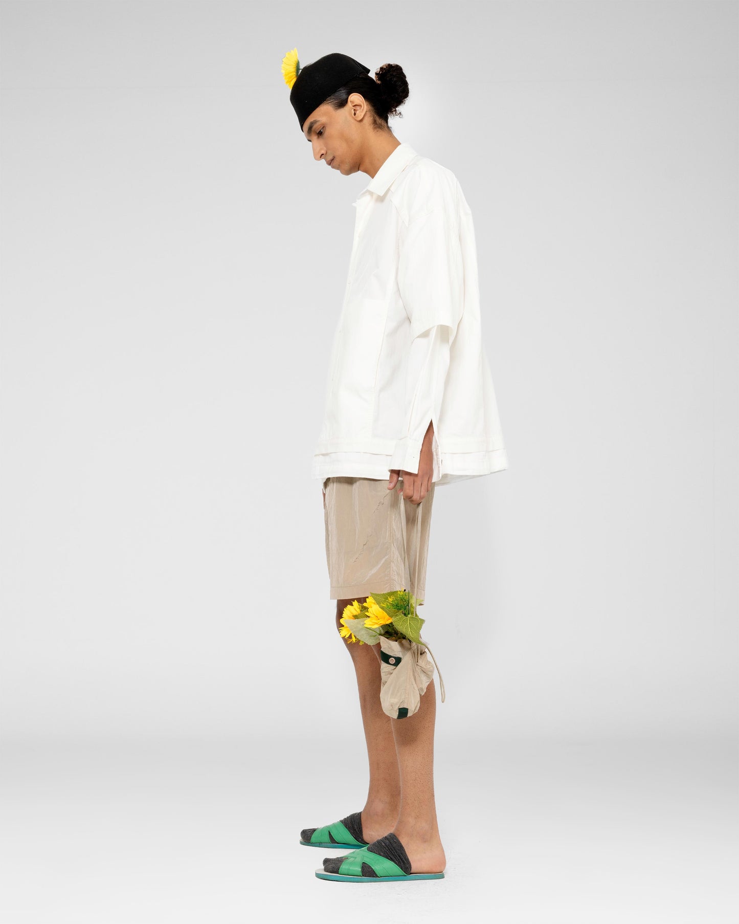 Parallax Shorts