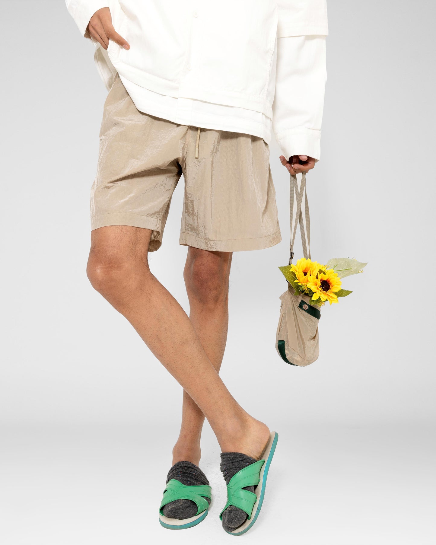 Parallax Shorts
