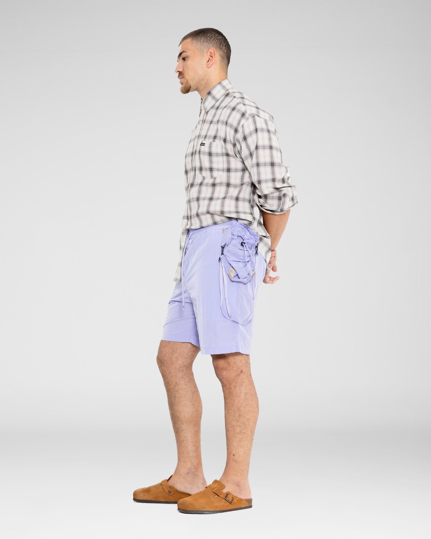 Parallax Shorts