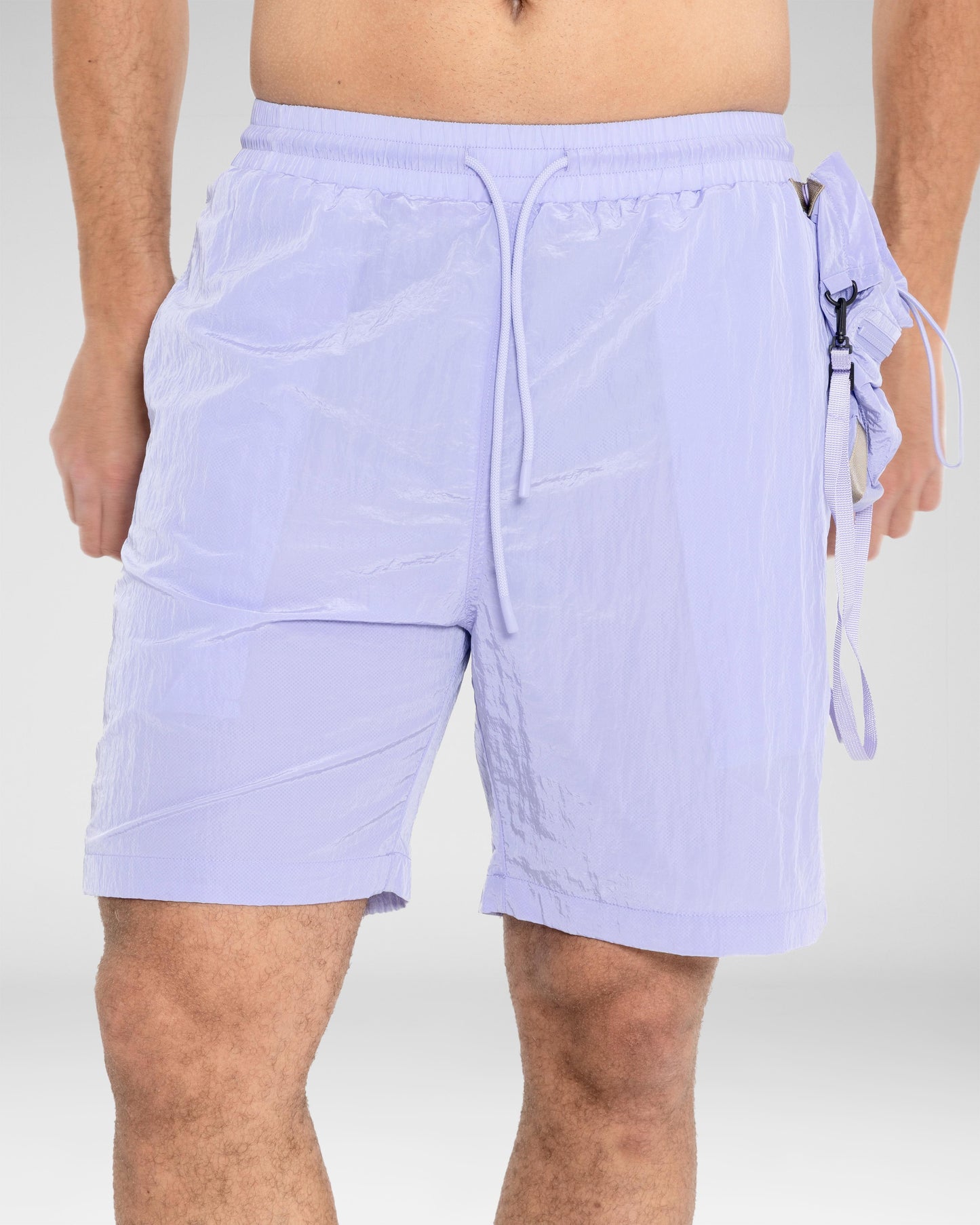 Parallax Shorts