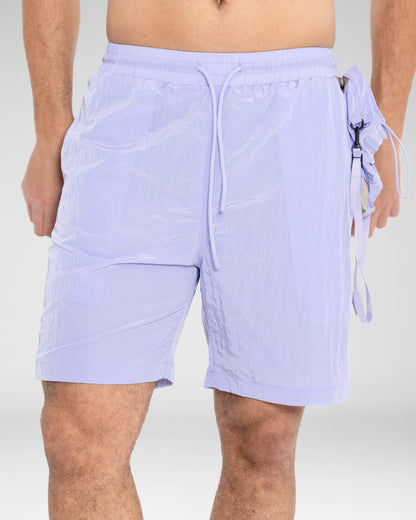 Parallax Shorts